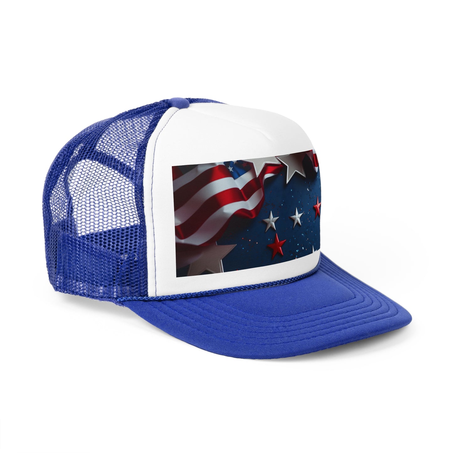 America Trucker Caps