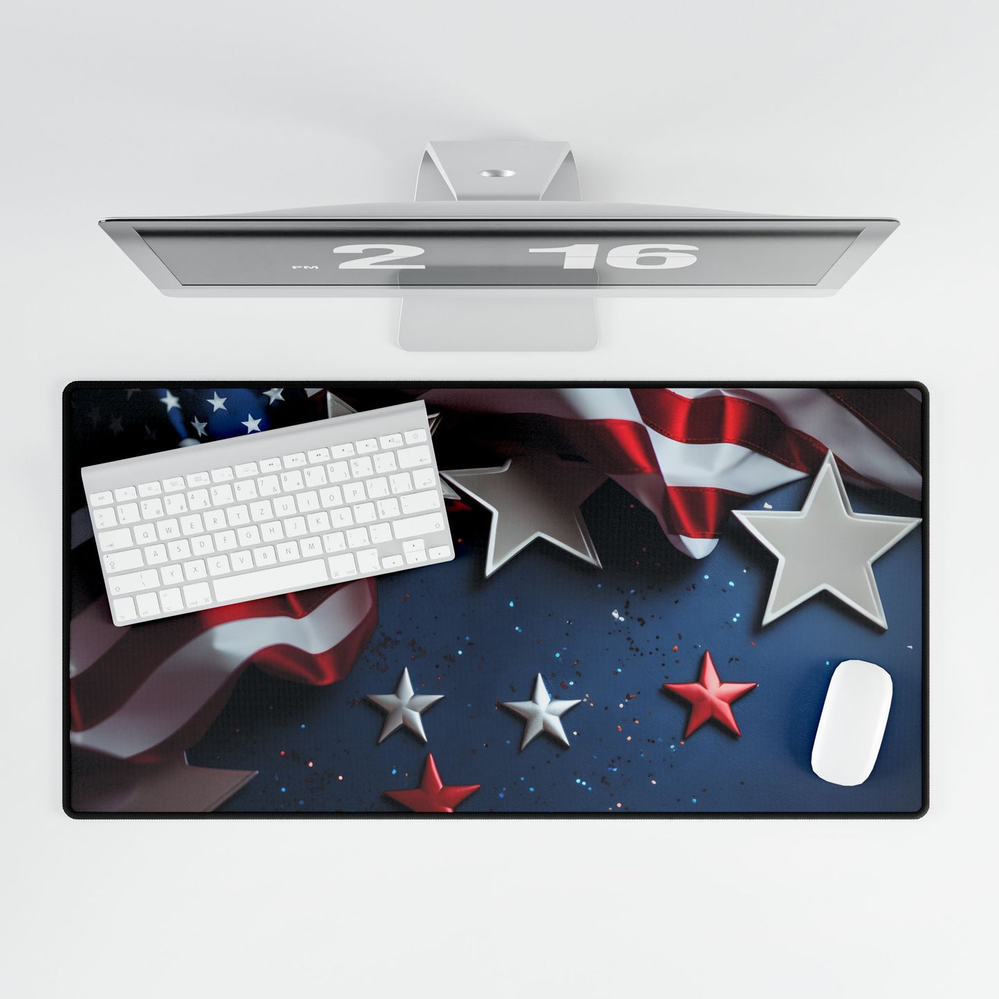 USA Desk Mats