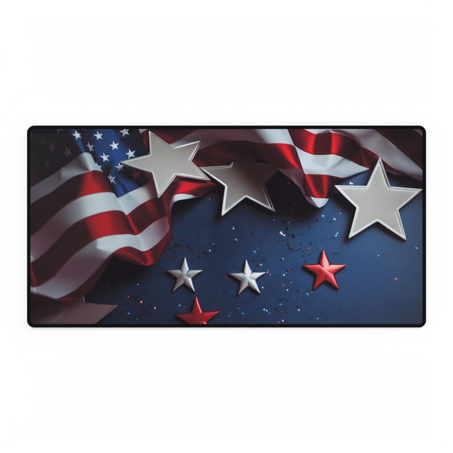 USA Desk Mats